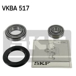 SKF VKBA 517