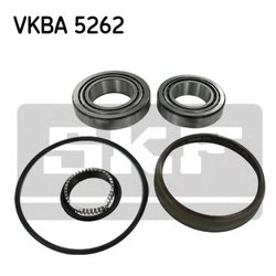 Фото SKF VKBA 5262