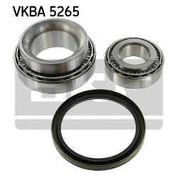 Фото SKF VKBA 5265