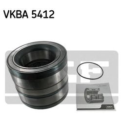 Фото SKF VKBA 5412