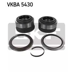 Фото SKF VKBA 5430