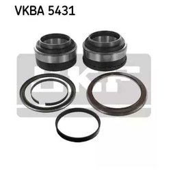 Фото SKF VKBA 5431