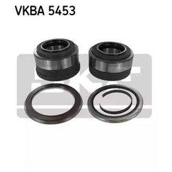 SKF VKBA 5453