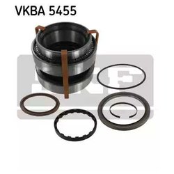 Фото SKF VKBA 5455