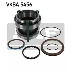 Фото SKF VKBA 5456