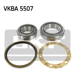 SKF VKBA 5507