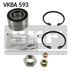 Фото SKF VKBA 593