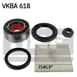 SKF VKBA618