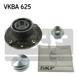 Фото SKF VKBA 625