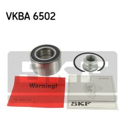 SKF VKBA 6502