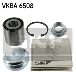 SKF VKBA 6508