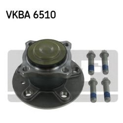 SKF VKBA 6510