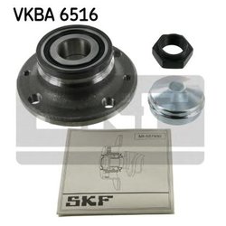 SKF VKBA 6516