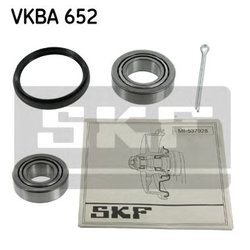 SKF VKBA 652