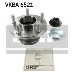 SKF VKBA6521