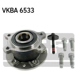 SKF VKBA 6533