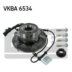 SKF VKBA 6534