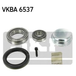 SKF VKBA 6537