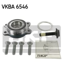 Фото SKF VKBA 6546