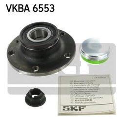 SKF VKBA 6553