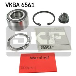 Фото SKF VKBA 6561