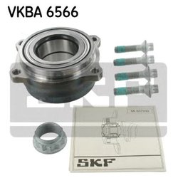 SKF VKBA 6566