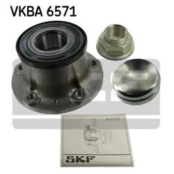 SKF VKBA 6571