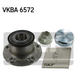 SKF VKBA 6572