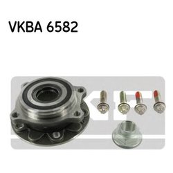 SKF VKBA 6582