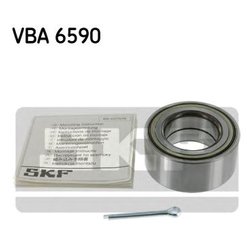 SKF VKBA 6590