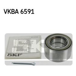 SKF VKBA 6591