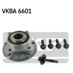 Фото SKF VKBA 6601