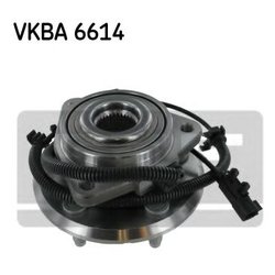 SKF VKBA 6614