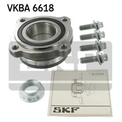 Фото SKF VKBA 6618