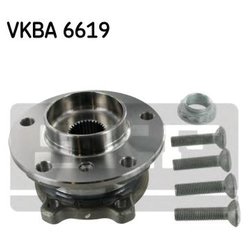 Фото SKF VKBA 6619