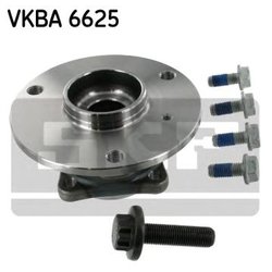 SKF VKBA 6625