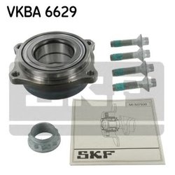 SKF VKBA 6629