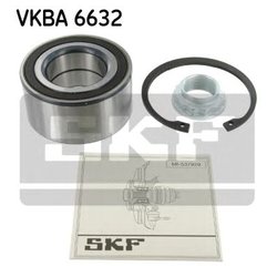 SKF VKBA 6632