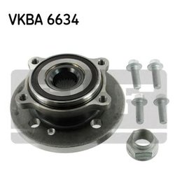 SKF VKBA 6634