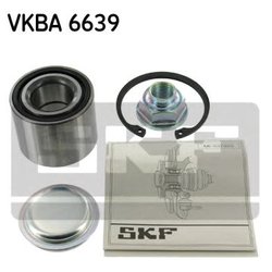 SKF VKBA 6639