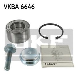 Фото SKF VKBA 6646