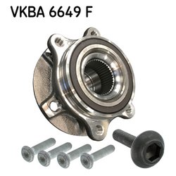 SKF VKBA6649F