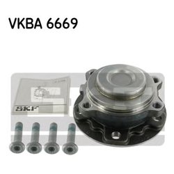 SKF vkba6669