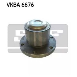 Фото SKF VKBA 6676