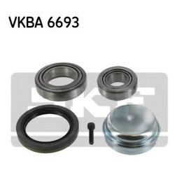 Фото SKF VKBA 6693