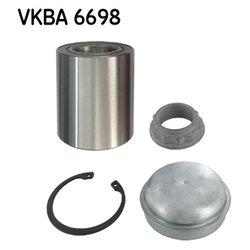 SKF VKBA6698