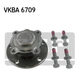 SKF VKBA 6709