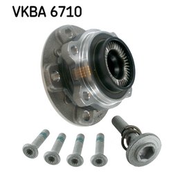 SKF VKBA6710