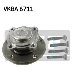 SKF VKBA 6711