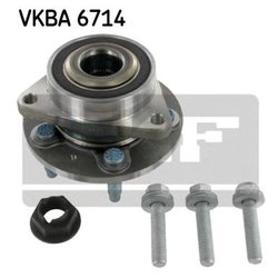 Фото SKF VKBA 6714